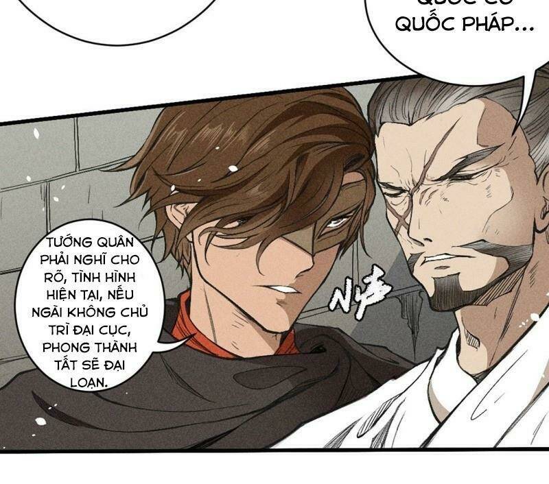 đường dần tại dị giới chapter 385 12
