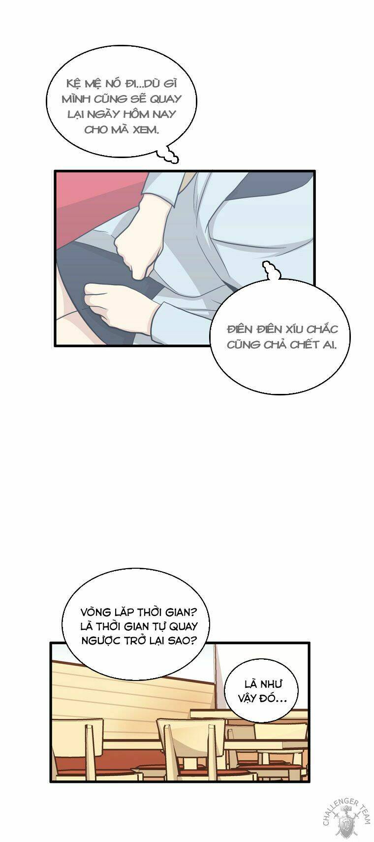 happy if you died chapter 6 13