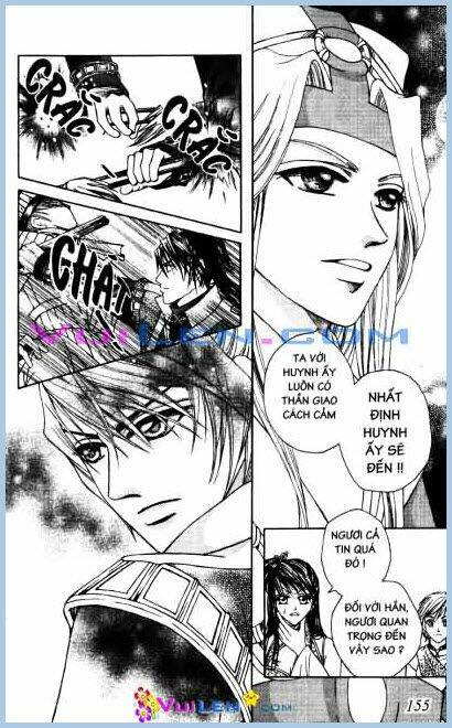tinh nguyệt ảo cảnh chapter 1 155