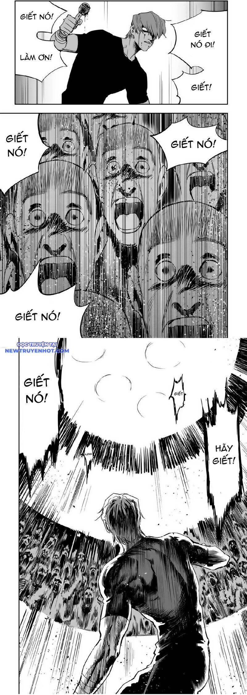 fight class 3 chapter 88 16