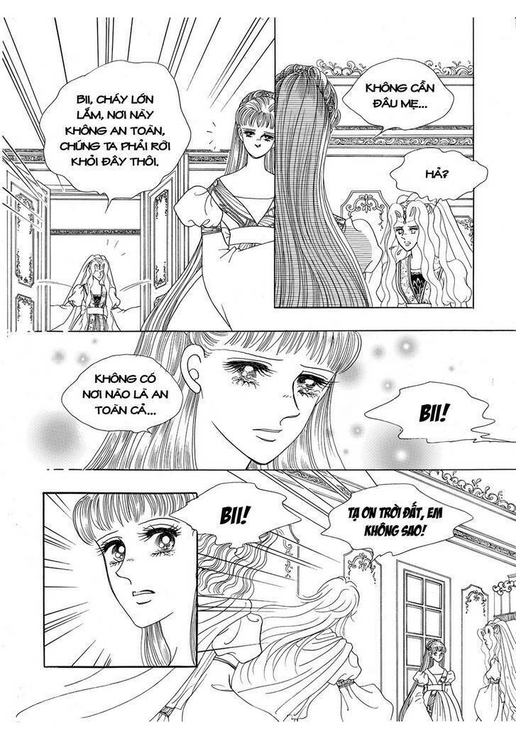 princess manhwa chapter 16 27