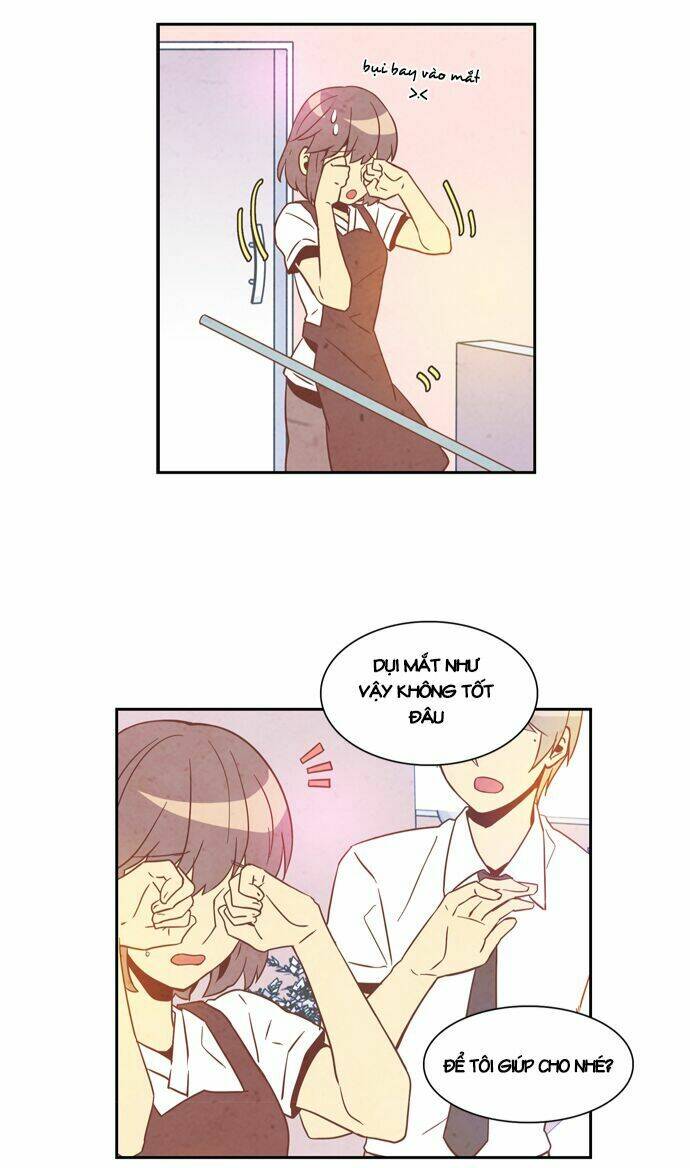 evergreen tea chapter 2 11