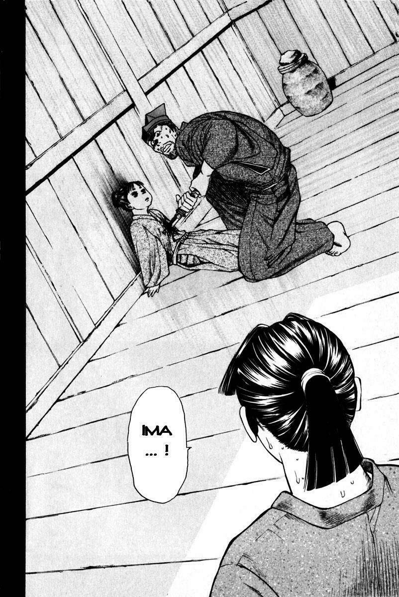 thiếu niên vương i - shana oh yoshitsune i chapter 43 39