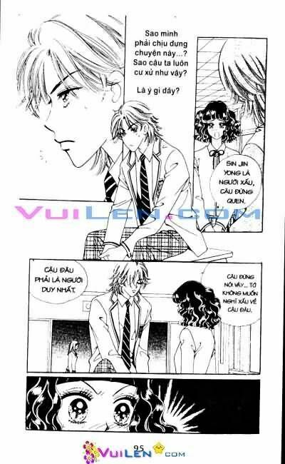 bong bóng trắng chapter 4 95