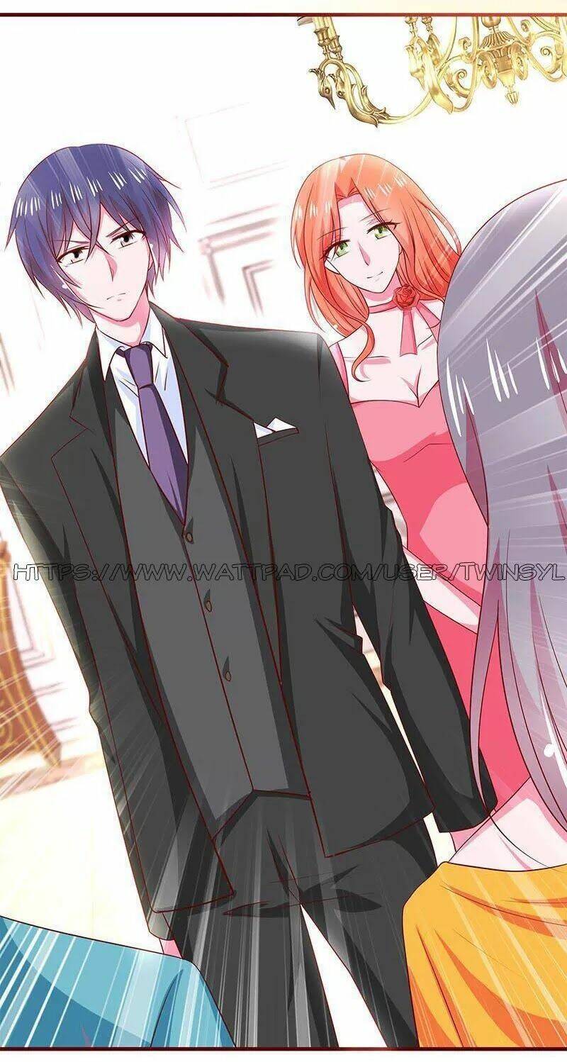 không gả cho tổng tài, gả cho người hầu chapter 82 9