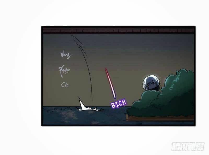 ta ở cổ đại xích cp chapter 6 10