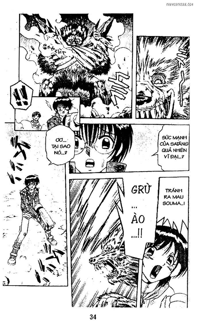 devil and devil chapter 44 32