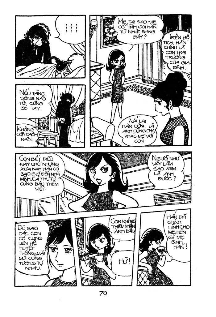 bác sĩ quái dị chapter 100 6