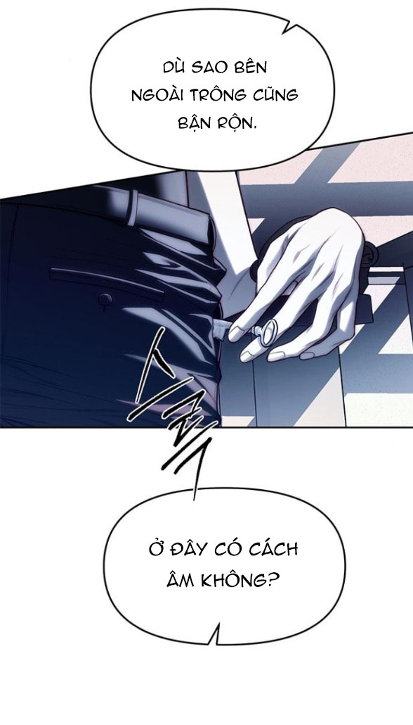 xâm nhập trường trung học tài phiệt chapter 76.1 22