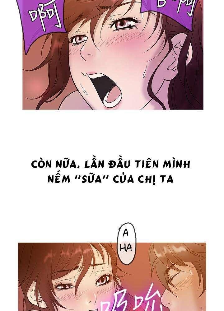 thiên đường chapter 14 47