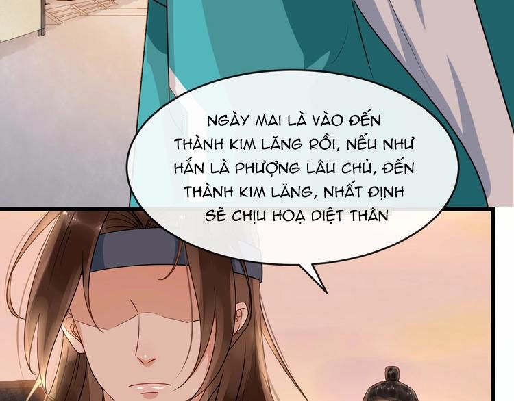 Bồng Sơn Viễn (Phần 2) chapter 13