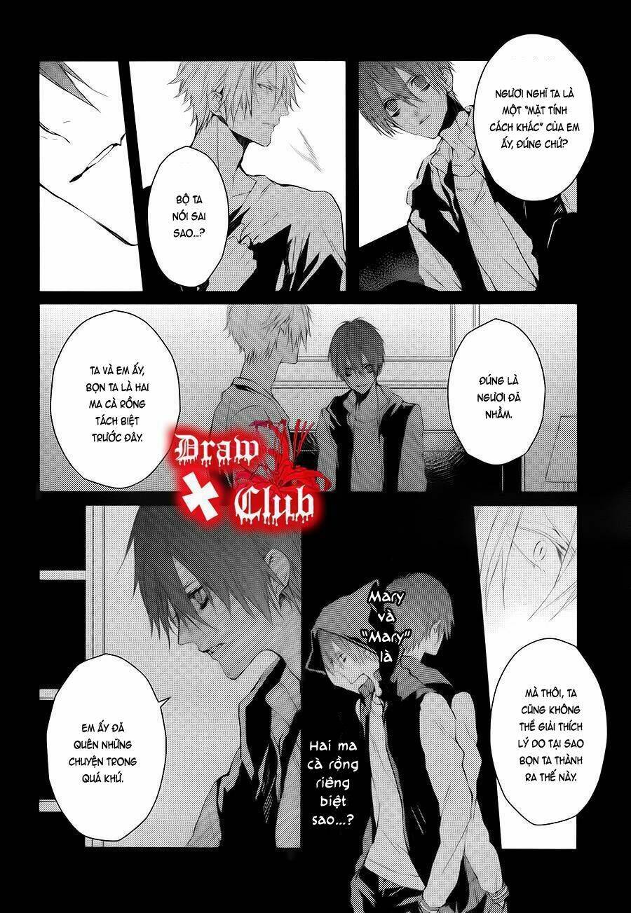 đẫm máu đức mẹ chapter 21 8