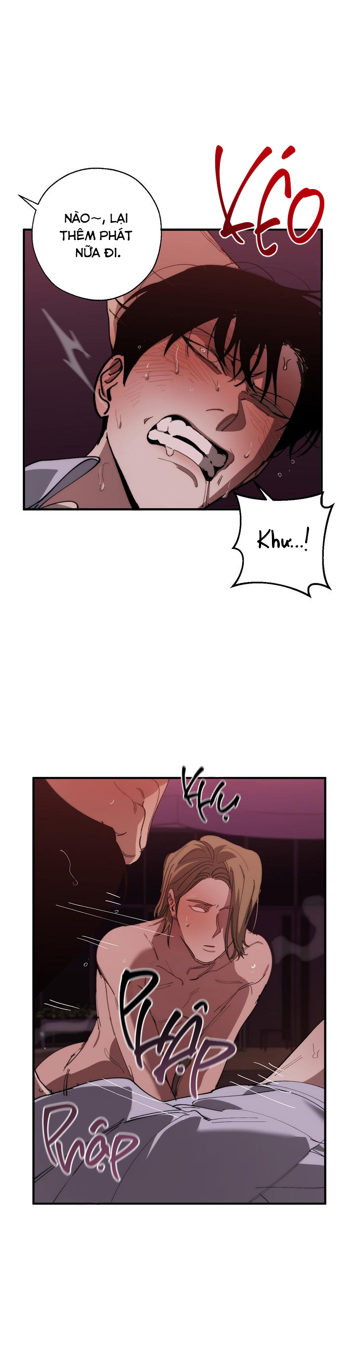 hoán vị chapter 74 19