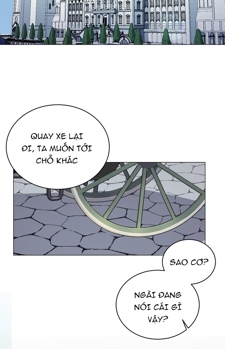 là ác nữ nhưng tôi muốn trở thành nữ chính chapter 3 51