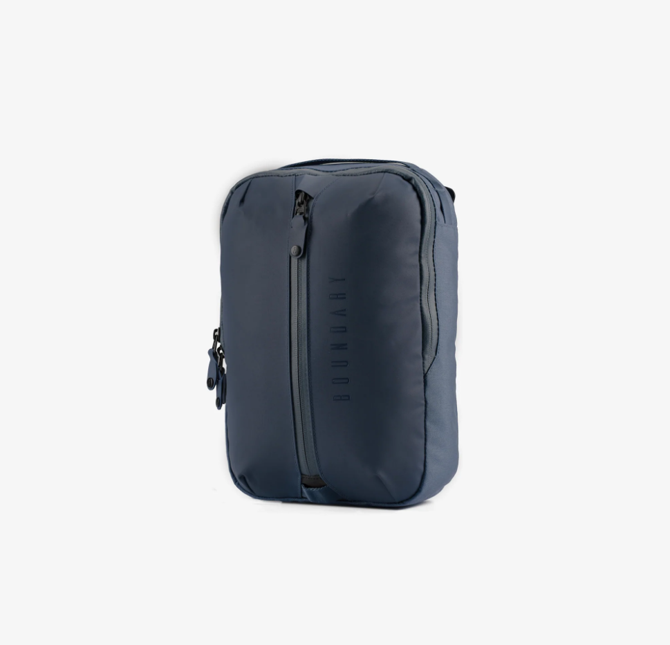 Túi đeo chéo cao cấp AUX Compartment - Boundary Supply - Hàng chính hãng