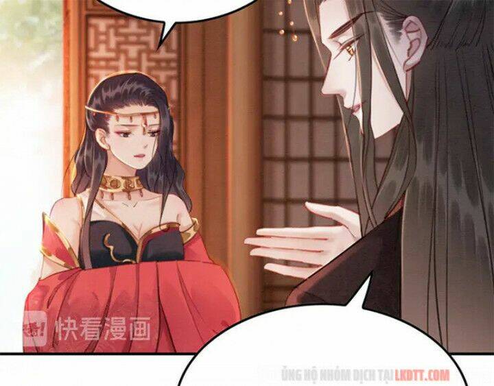 trọng sinh bá sủng nhiếp chính vương quá mạnh mẽ chapter 126 90