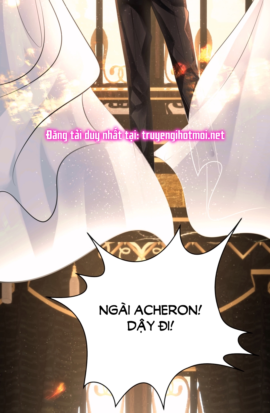tôi đã ký khế ước với ác quỷ chapter 25.1 29
