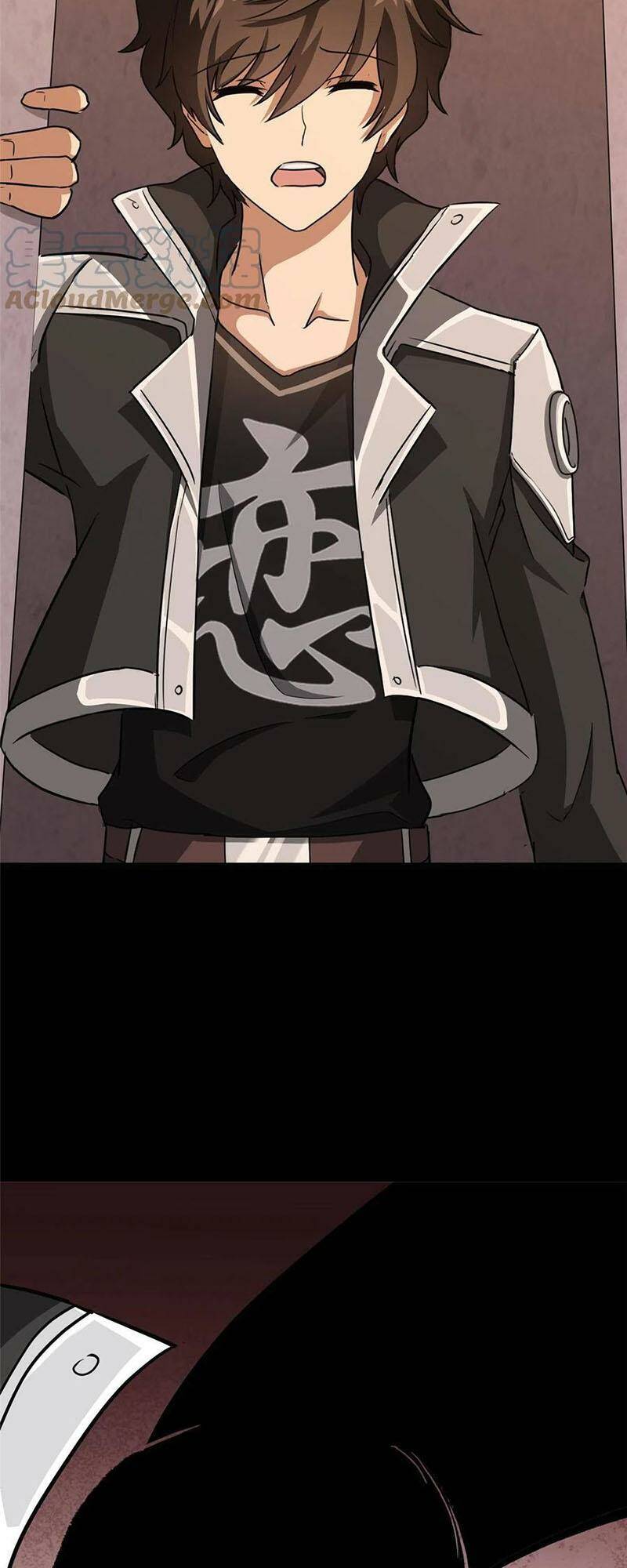 bạn gái virus của tôi chapter 370 43