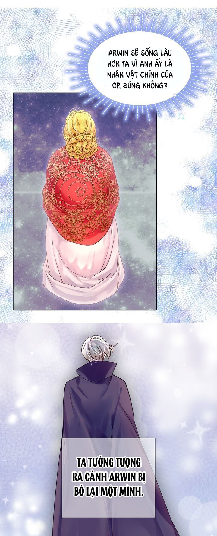 đừng xem thường nữ phụ chapter 145 40