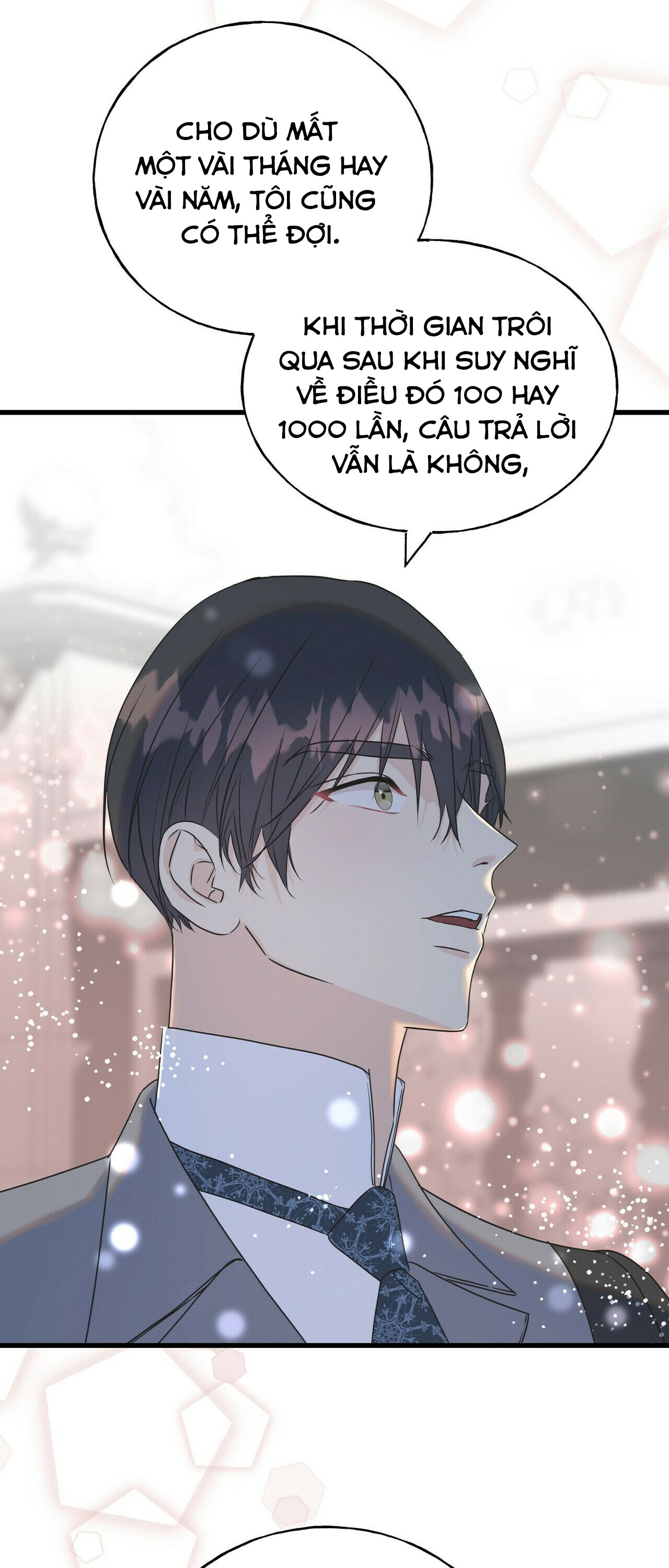 hoàng tử dâm đảng và nữ hiệp sĩ ngầu lòi chapter 36.1 11