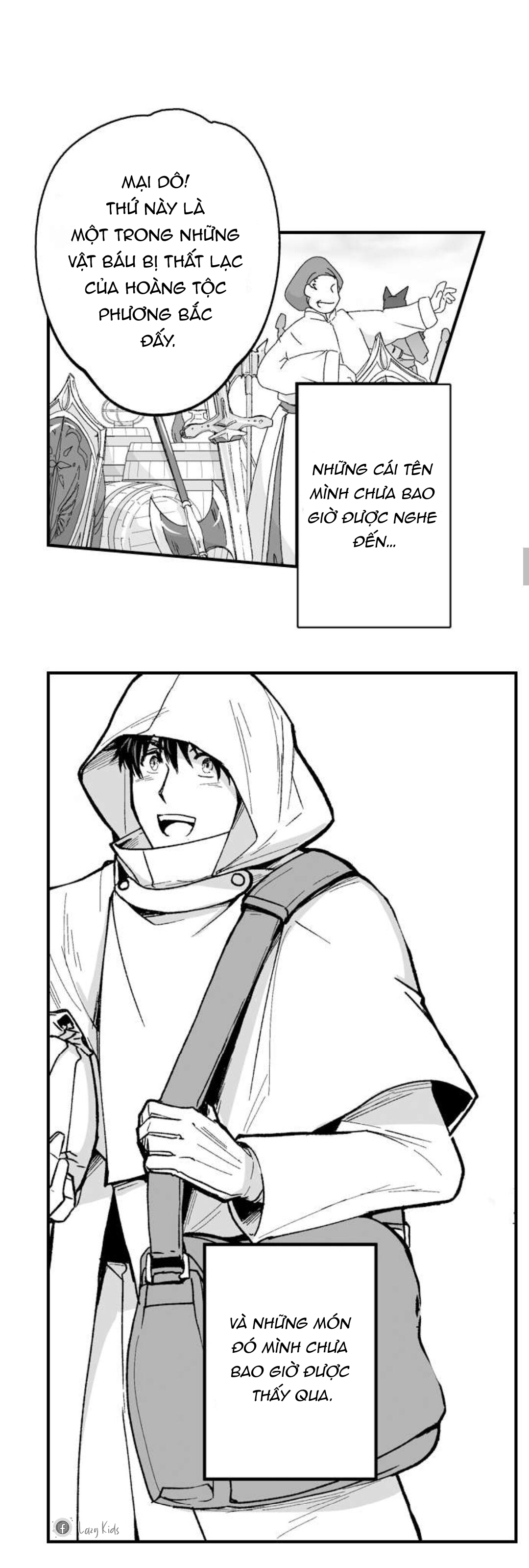 vợ của titan chapter 59 9