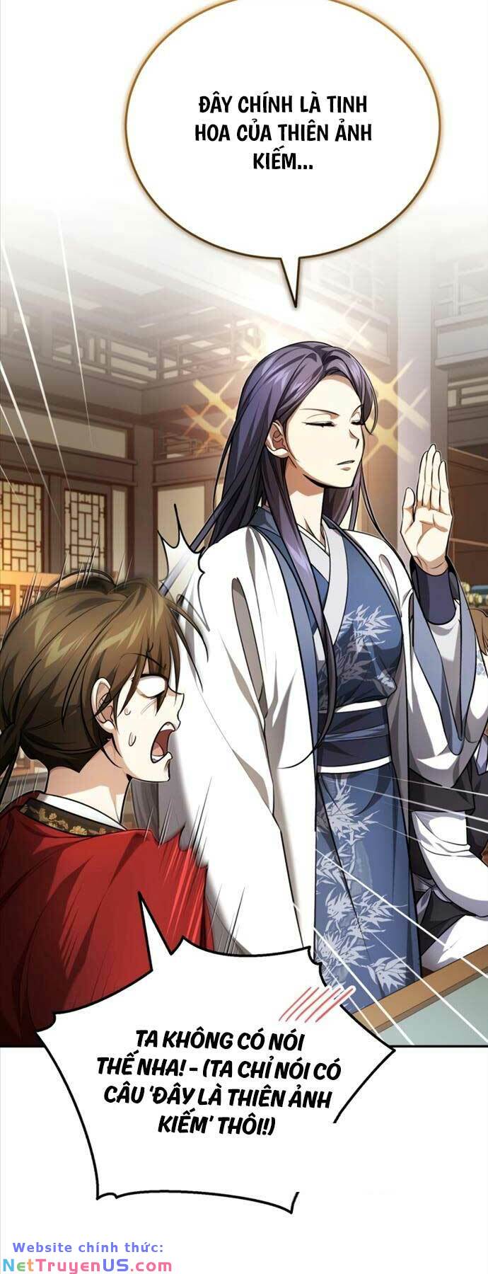 thiếu gia yểu mệnh nhà họ bạch chapter 22 12