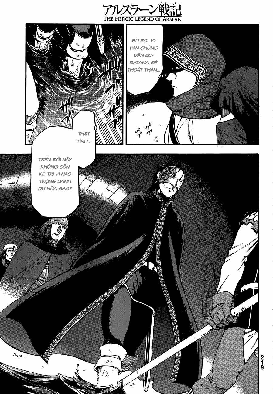 arslan chiến ký chapter 7 29