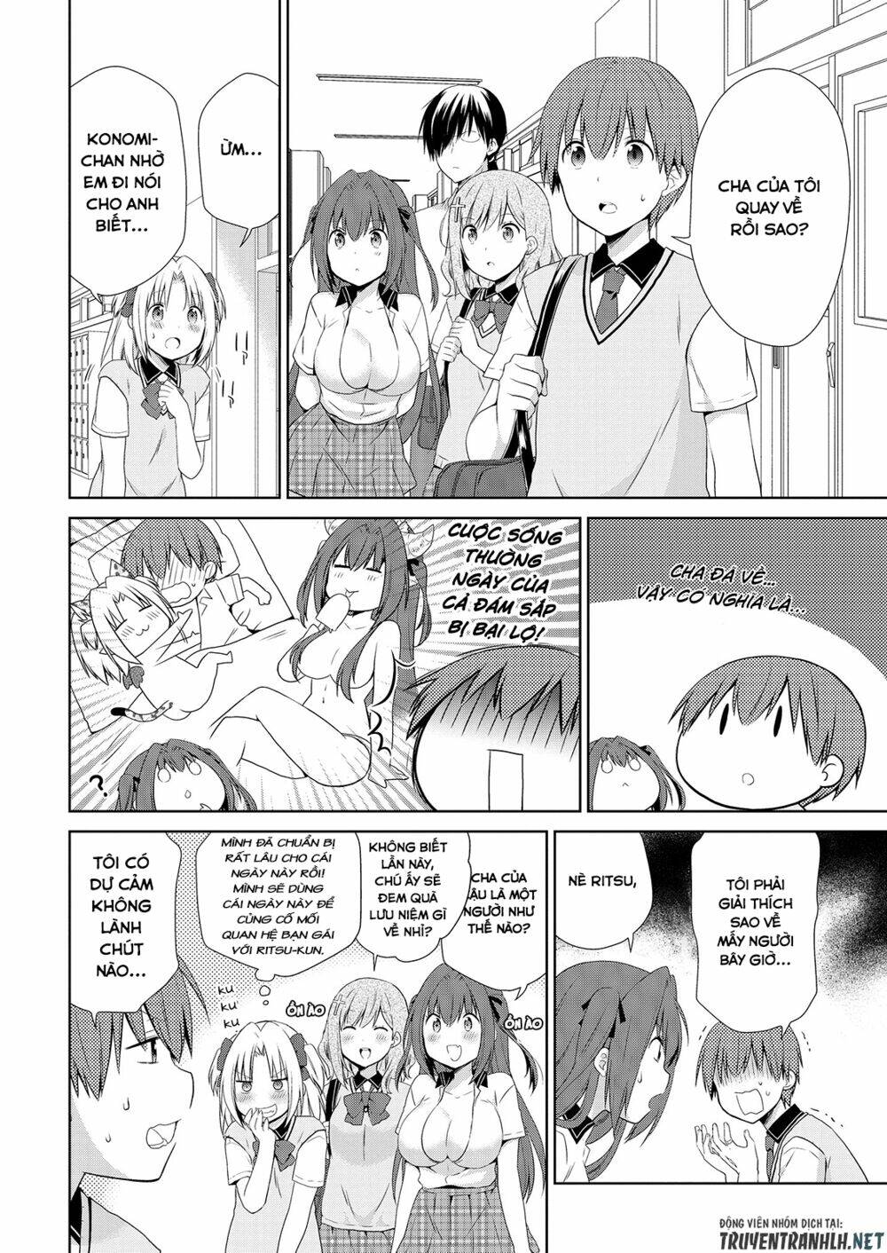 asmodeus wa akiramenai chapter 40 3