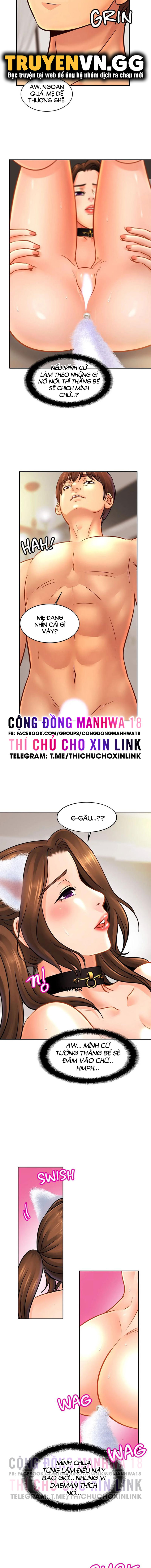 gia đình thân thiết chapter 49 2