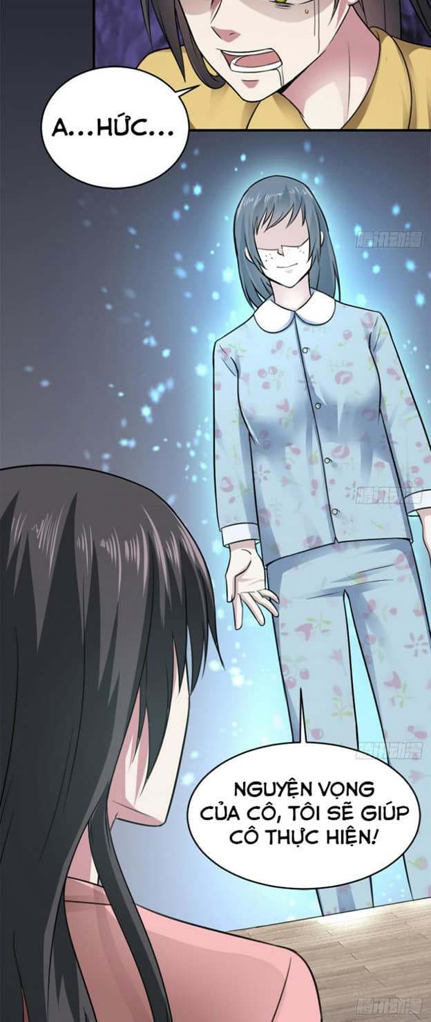 hệ thống nghịch tập thiên hậu chapter 9 12