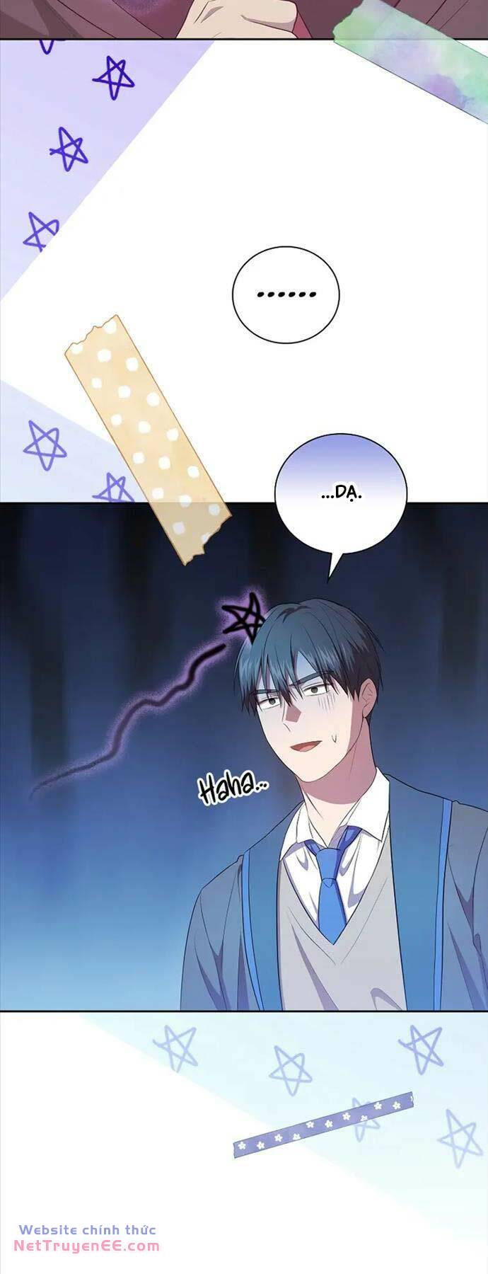 Ma Pháp Sư Tại Trường Học Pháp Thuật Chapter 86 53