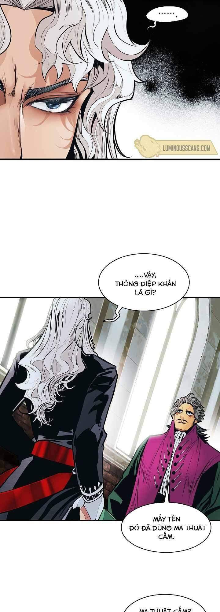 bất bại chân ma chapter 118 18