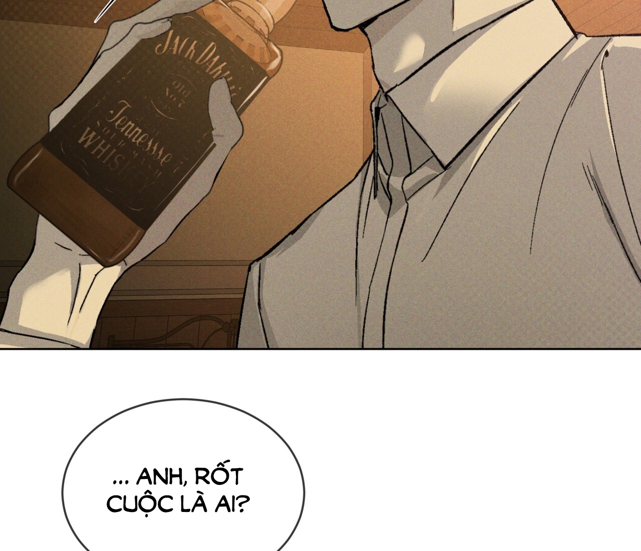 Codename Anastasia chapter 19.2 - Trang 42