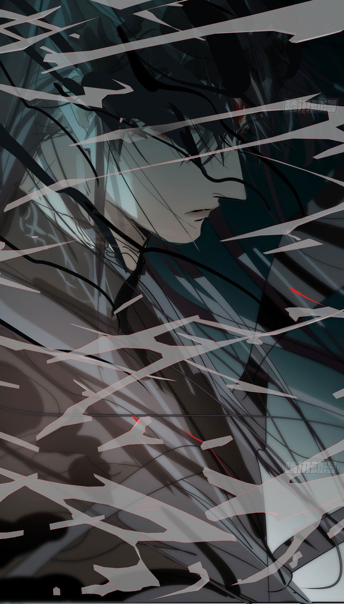 Bắt Lấy Ngao Ngao chapter 203 - Trang 21