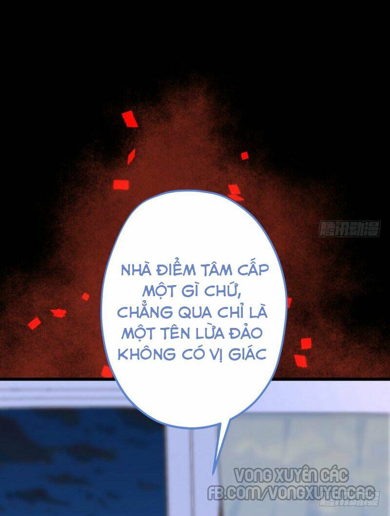 ngọt ngào ship đến! mời tiếp nhận chapter 0 33