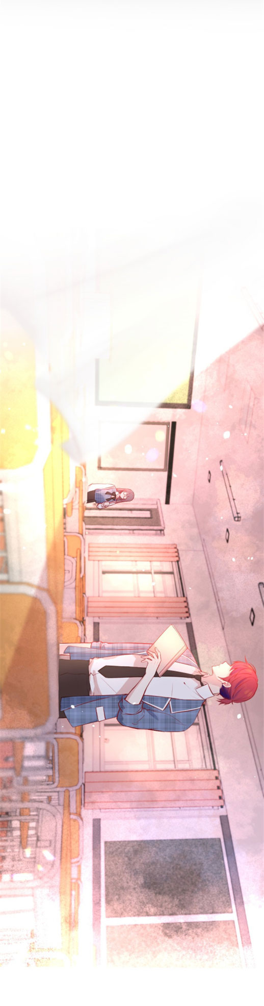 mù quáng vì yêu anh chapter 34 41