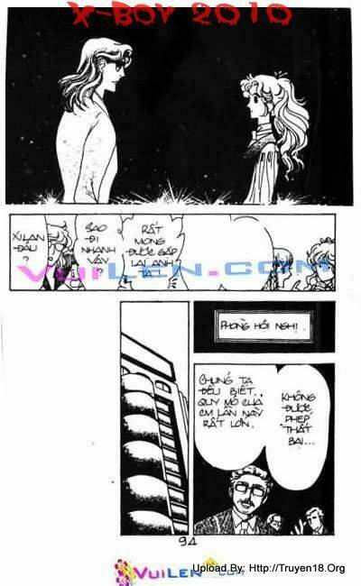 ánh đèn rực rỡ chapter 1 95