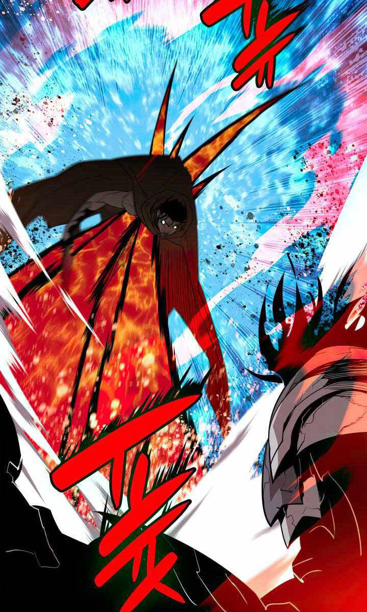 tôi là lính mới chapter 144 40