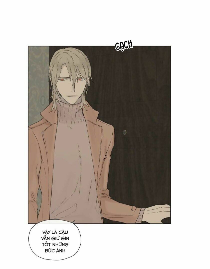 người hầu hoàng gia chapter 13 56