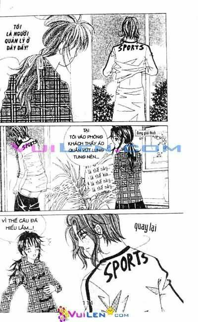 không bao giờ khóc chapter 1 111