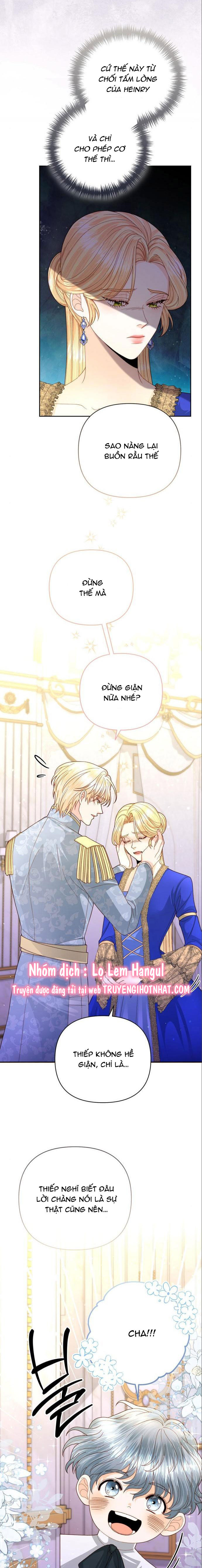 Hoàng Hậu Muốn Tái Hôn chapter 151 - Trang 9