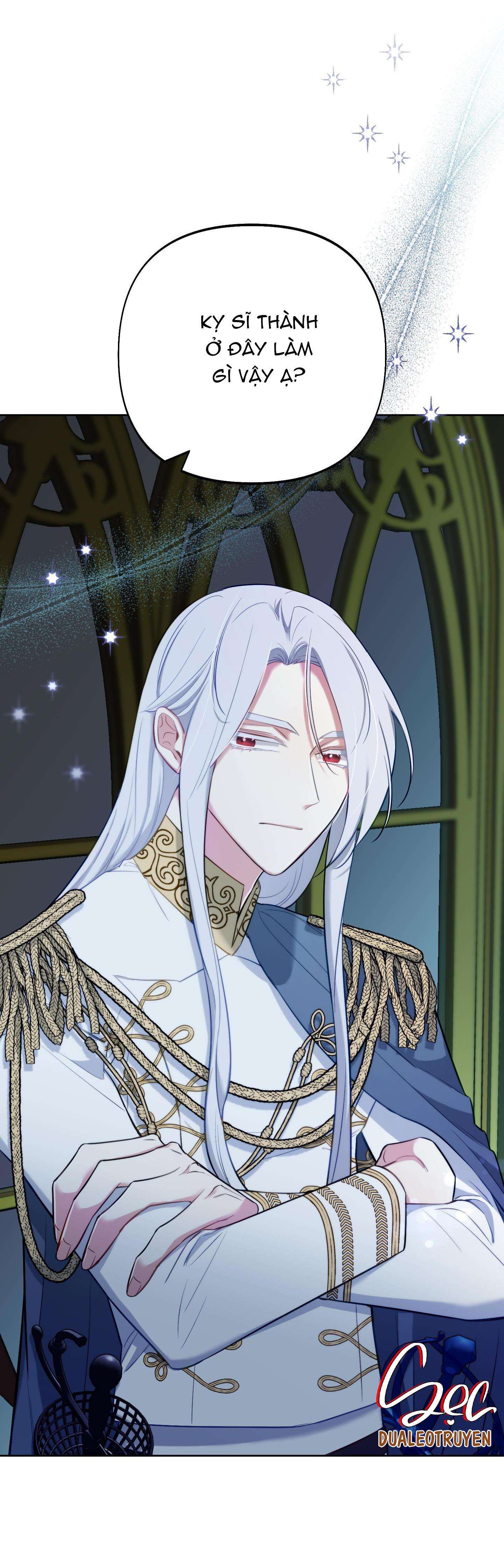 (np) trở thành vua công lược chapter 48 40