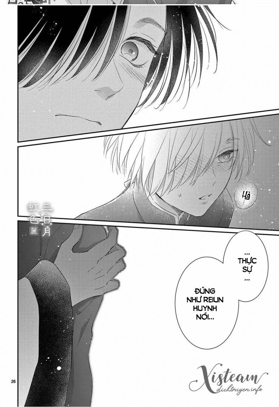 vua quái vật chapter 29 19