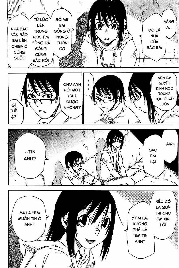 erased chapter 15 22