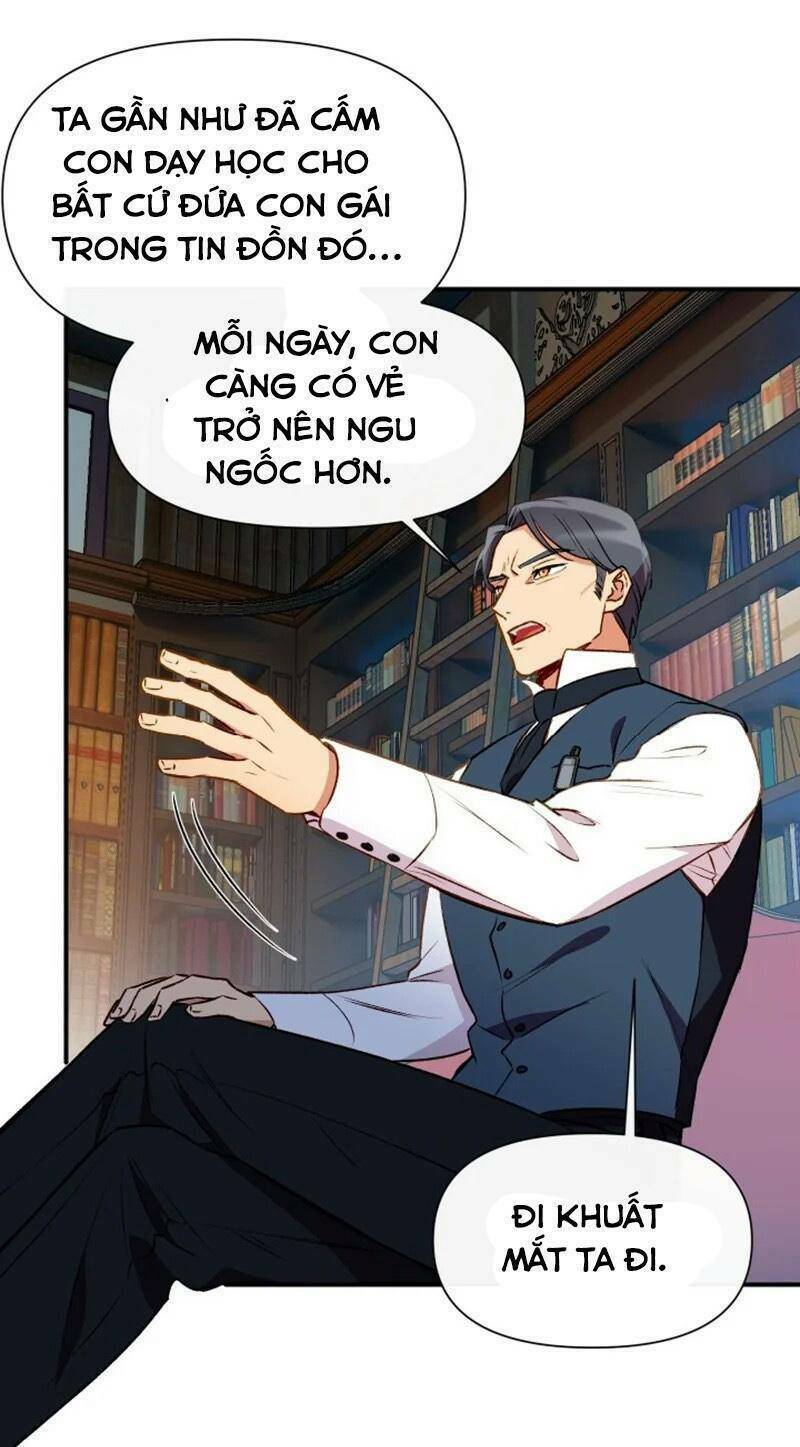 khế ước của nữ công tước quái vật chapter 41 35