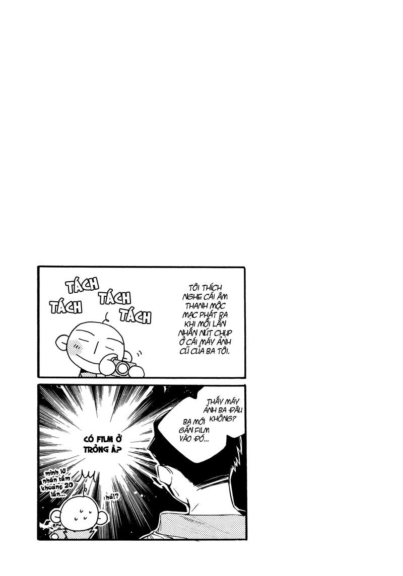 my girl chapter 5 21