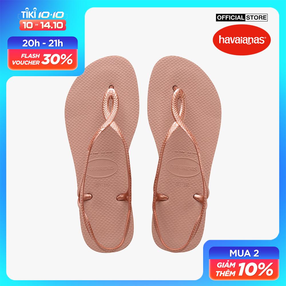 HAVAIANAS - Sandal nữ Luna 4129697