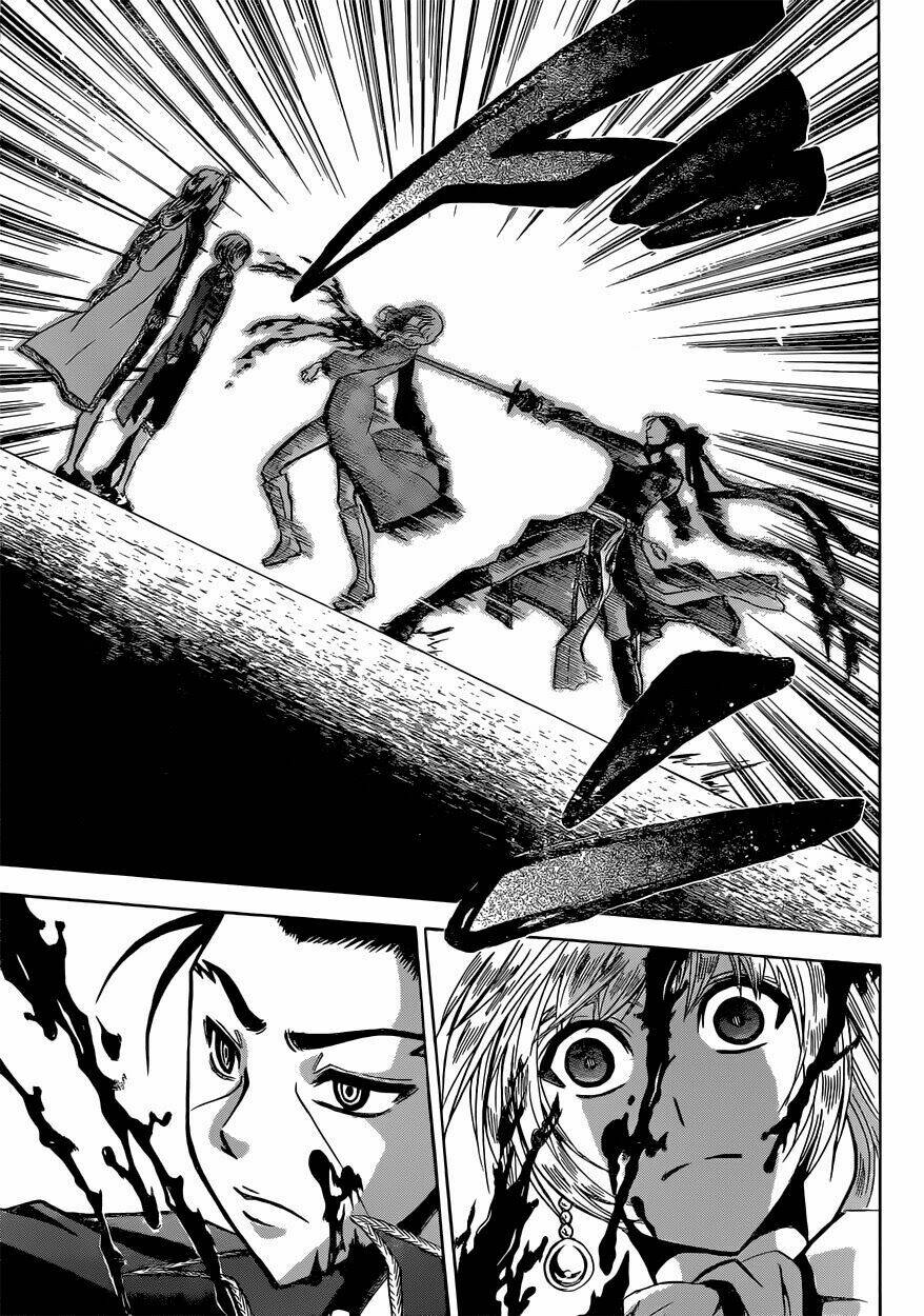 chrono monochrome chapter 14 13