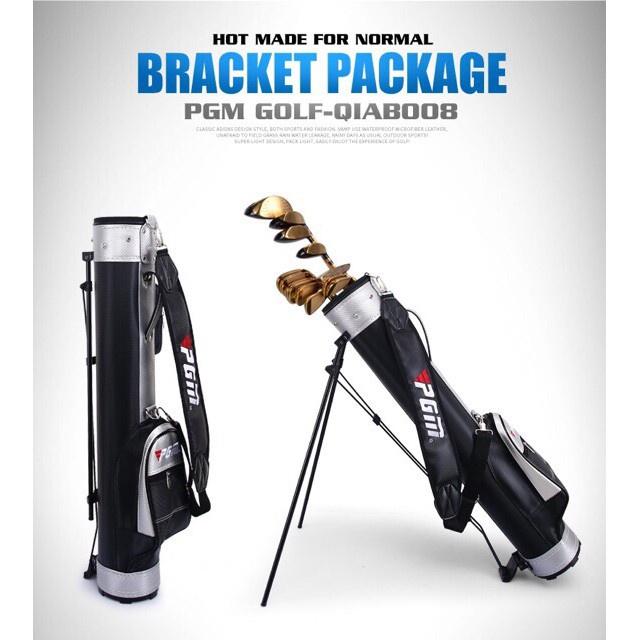 Túi Đựng Gậy Golf P.G.M