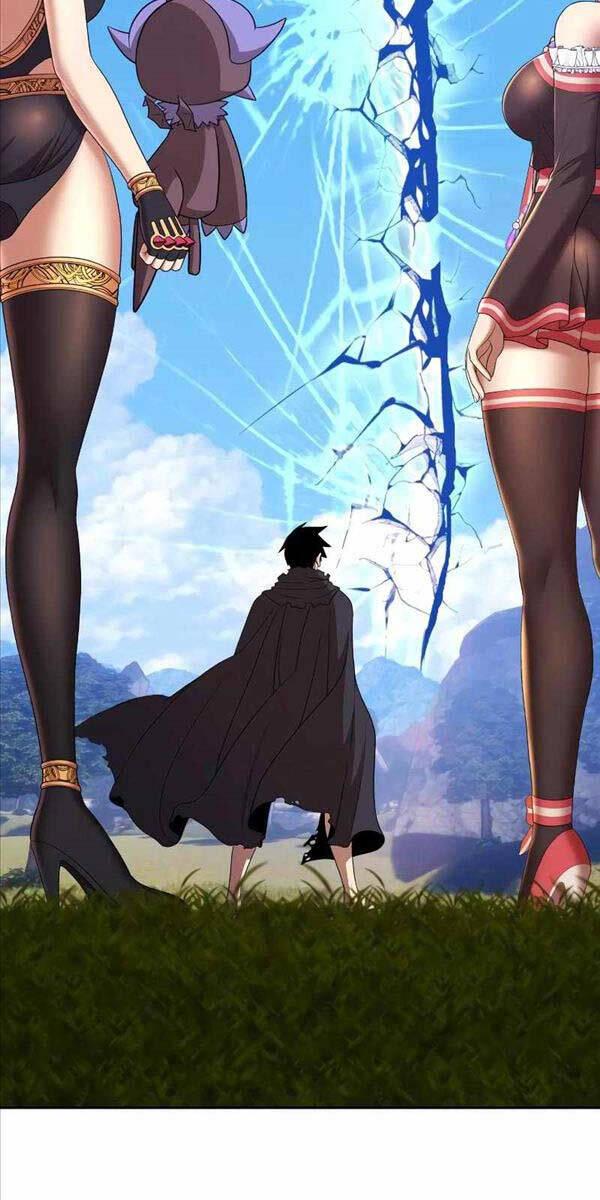 Gậy Gỗ Cấp 99+ chapter 86.5 89